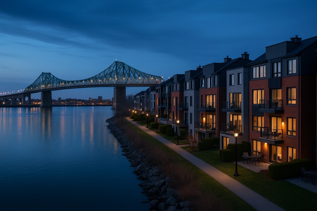 Longueuil