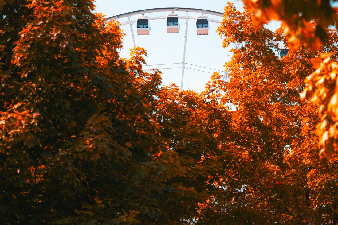 Montréal
